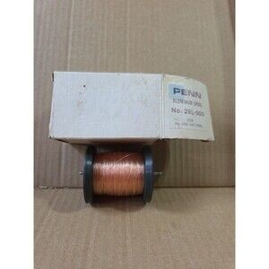Penn 29L-500 Spool Assembly (aluminum) - Jigmaster 250 500 500S Reel Part
